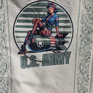 United States Army