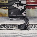 Locs Chrome Outside Paisley