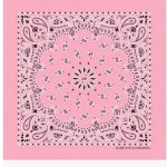 Light Pink Standard Seat Shade