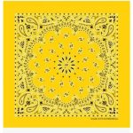 Lemon Standard Seat Shade