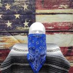 Bandanna Face Mask