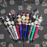 Bead Work Pens
