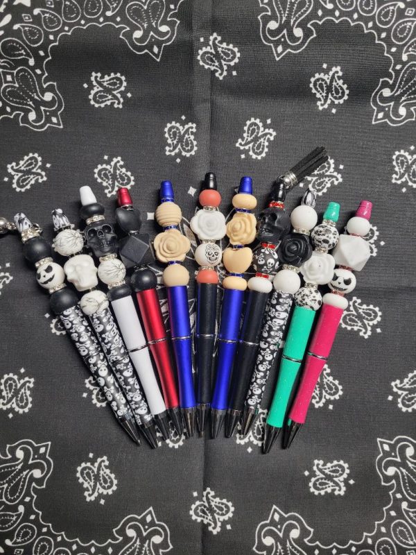 Bead Work Pens