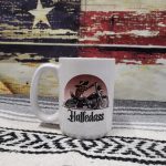 Halfedass Cholo Coffee Mug