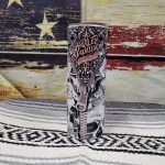 20 oz HD Zipper Tumbler