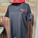 Beautiful Felony V Neck Shirt The Beginning