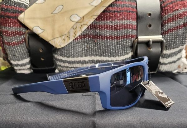 LOCS MILITARY STYLE SUNGLASSES - Image 3