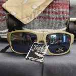LOCS MILITARY STYLE SUNGLASSES