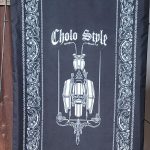CHOLO STYLE SEAT SHADE