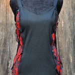 Beautiful Felony Corset Top