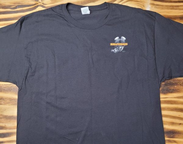 SLOW POKE EL JEFE SHIRT - Image 3