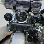 PASSING LAMP COVERS HD