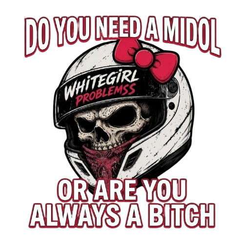 WHITEGIRL PROBLEMS DO YOU NEED A MIDOL SHIRT OR HOODIE - Image 2